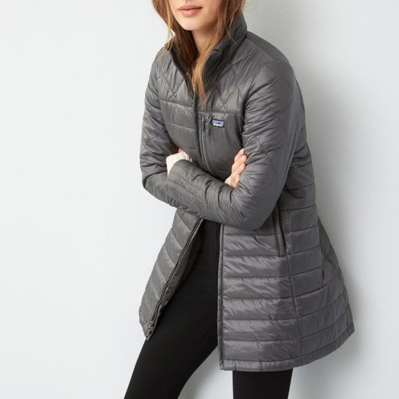 Patagonia Radalie Insulated Parka 